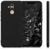 Etui do Huawei Mate 20 Lite, Silikon, Czarny, 46202.47