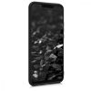 Etui do Huawei Mate 20 Lite, Silikon, Czarny, 46202.47
