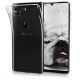 Etui do ZTE Nubia Z18, Silikon, Przezroczysty, 46263.03