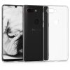 Etui do ZTE Nubia Z18, Silikon, Przezroczysty, 46263.03