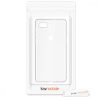 Etui do ZTE Nubia Z18, Silikon, Przezroczysty, 46263.03