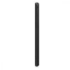 Etui do ZTE Nubia Z18, silikonowe, czarne, 46264.47