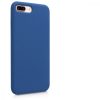 Etui do Apple iPhone 8 Plus / iPhone 7 Plus, Silikon, Niebieski, 40842.116