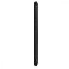 Etui do ZTE Nubia V18, Silikon, Czarny, 46280.47