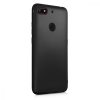 Etui do ZTE Nubia V18, Silikon, Czarny, 46280.47