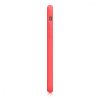 Etui do Apple iPhone X / iPhone XS, Silikon, Różowy, 46313.103
