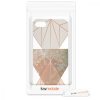 Etui do Apple iPhone 8 / iPhone 7 / iPhone SE 2, Silikon, Wielokolorowy, 46227.03