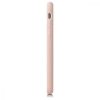 Etui do Apple iPhone X / iPhone XS, Silikon, Różowy, 46313.10