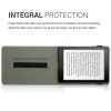 Etui do Kobo Aura One, Skóra ekologiczna, Różowe Złoto, 45100.81