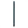 Etui do Samsunga Galaxy A6 Plus, Silikon, Zielone, 45264.14