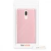 Etui do Huawei Mate 10 Lite, Poliwęglan, Różowy, 46385.31