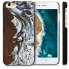 Etui do Apple iPhone 6 / iPhone 6s, Drewniane, Wielokolorowe, 46078.02