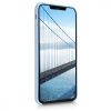 Etui do Apple iPhone XS Max, Silikon, Niebieski, 45909.58