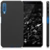 Etui do Samsunga Galaxy A7 (2018), Silikon, Czarny, 46422.47
