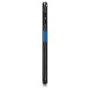 Etui do Samsunga Galaxy A7 (2018), Silikon, Czarny, 46422.47