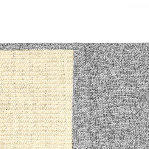 Ochrona przed zarysowaniami dla kotów, 60x45 cm, sizal, wielokolorowy, 45105.25.02