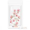Etui do Samsunga Galaxy A7 (2018), Silikon, Różowy, 46430.01