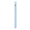 Etui do Apple iPhone X / iPhone XS, Silikon, Niebieski, 42495.58