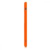 Etui do Apple iPhone X / iPhone XS, Silikon, Pomarańczowy, 46270.69