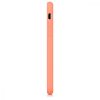 Etui do Apple iPhone X / iPhone XS, Silikon, Różowe Złoto, 42495.76