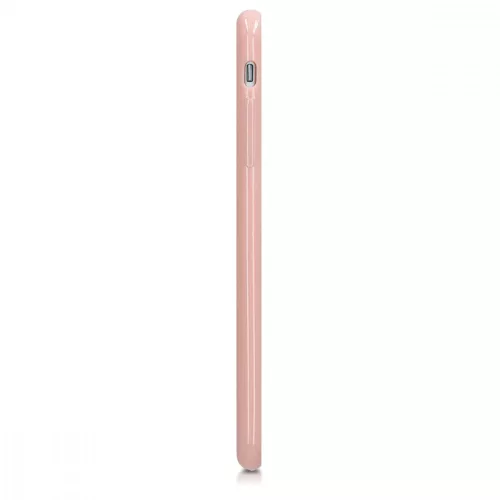 Etui do Apple iPhone 6 Plus / iPhone 6s Plus, Silikon, Różowy, 37726.89