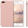 Etui do Apple iPhone 8 Plus / iPhone 7 Plus, Silikon, Różowe Złoto, 39499.89