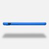 Etui do Apple iPhone XR, Silikon, Niebieski, 45918.104