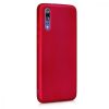 Etui do Huawei P20, Silikon, Różowy, 44216.65