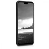 Etui do Huawei Y9 (2019), Silikon, Czarny, 46533.47
