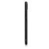 Etui do Huawei Y9 (2019), Silikon, Czarny, 46533.47