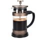 Cafetiera cu piston Navaris, 350 ml, sistem cu 3 filtre, sticla borosilicata, 46547.01.01