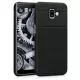 Etui do Samsunga Galaxy J6 Plus, Silikon, Czarny, 46596.01