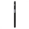 Etui do Samsunga Galaxy J6 Plus, Silikon, Czarny, 46596.01