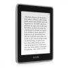 Etui na Kindle Paperwhite 10, Silikon, Białe, 46724.04