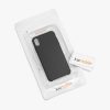 Etui do Apple iPhone XR, Silikon, Czarny, 45910.01