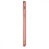 Etui do Samsunga Galaxy J6, Silikon, Różowe Złoto, 46848.31