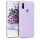 Etui do Xiaomi Mi A2 / Mi 6X, Silikon, Fioletowy, 45063.108