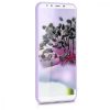 Etui do Xiaomi Mi A2 / Mi 6X, Silikon, Fioletowy, 45063.108