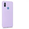 Etui do Xiaomi Mi A2 / Mi 6X, Silikon, Fioletowy, 45063.108