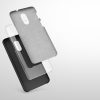 Etui do OnePlus 6T, Silikon, Czarny, 46316.01