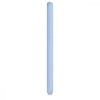 Etui do Huawei P20 Lite, Silikon, Niebieski, 45687.58