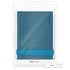 Etui do Kobo Clara HD, Skóra ekologiczna, Niebieski, 46214.78