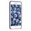 Etui do Apple iPhone 8 Plus / iPhone 7 Plus, Silikon, Fioletowy, 40842.130