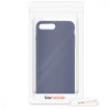 Etui do Apple iPhone 8 Plus / iPhone 7 Plus, Silikon, Fioletowy, 40842.130