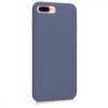 Etui do Apple iPhone 8 Plus / iPhone 7 Plus, Silikon, Fioletowy, 40842.130