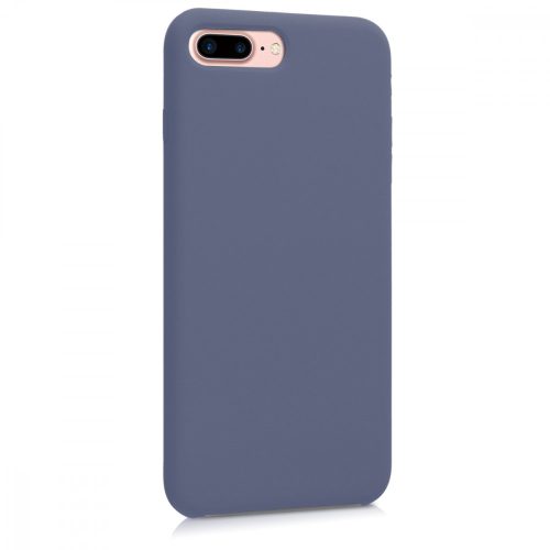 Etui do Apple iPhone 8 Plus / iPhone 7 Plus, Silikon, Fioletowy, 40842.130
