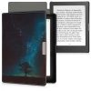 Pokrowiec na Kobo Aura Edition 1, Skóra ekologiczna, Wielokolorowy, 31484.31