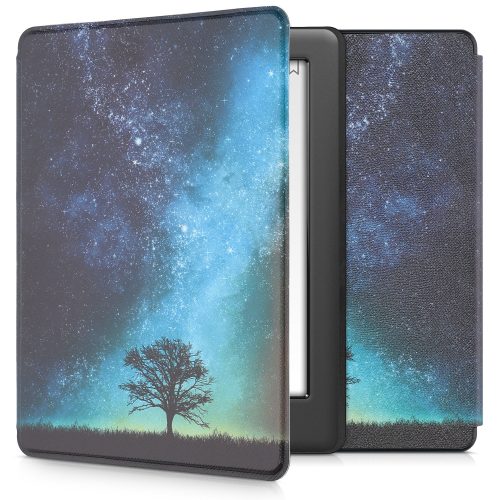 Pokrowiec na Kobo Glo HD / Touch 2.0, Skóra ekologiczna, Multikolor, 34347.17