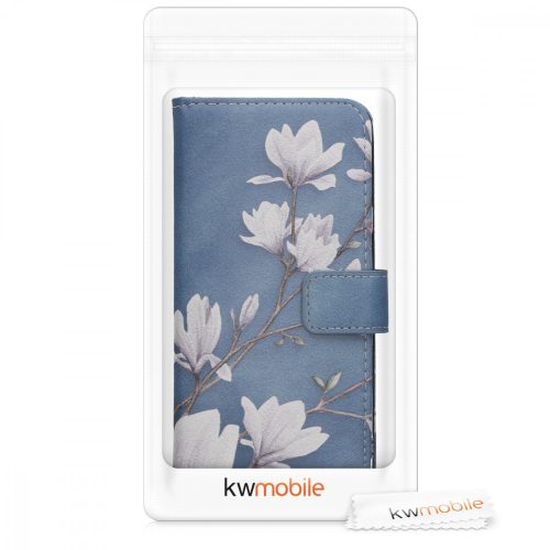 Etui do Samsunga Galaxy A7 (2018), Skóra ekologiczna, Wielokolorowy, 46427.03