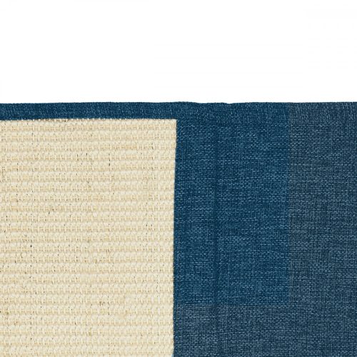 Ochrona przed zadrapaniami dla kotów, 60x45 cm, sizal, niebieski, 45105.04.17